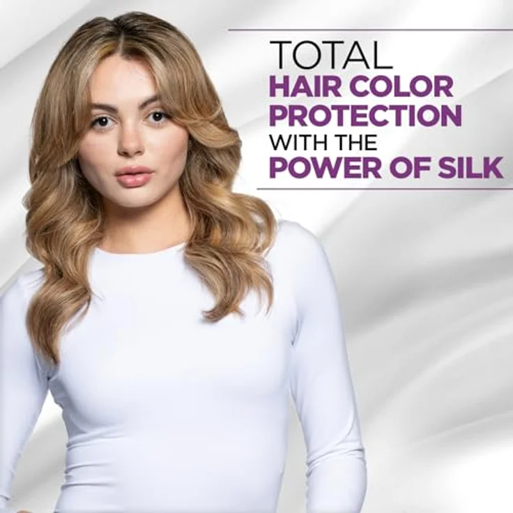 Biosilk Color Therapy Conditioner 355 ml – Bild 6