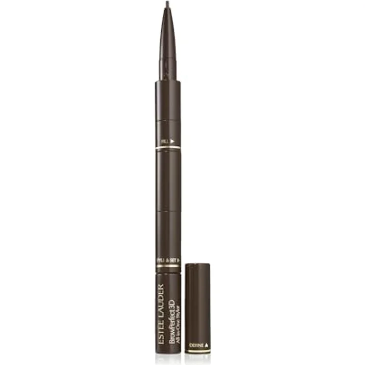 Estee Lauder BrowPerfect 3D All-in-One Styler Cool Brown 0.06 fl oz / 1.75 ml Augenbrauenfarbe