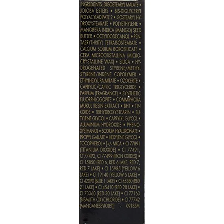 Guerlain Kisskiss Lippenstift Nr. 368 Baby Rose, Farbton: Rosa, Inhalt: 3,5 g – Bild 3