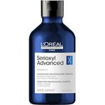 L'Oréal Professionnel Serie Expert Serioxyl Advanced Purifier and Bodifier Shampoo, 300 ml