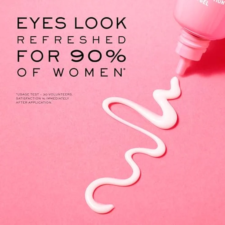 Nuxe Crème Prodigieuse Boost Gel Baume Yeux Multi-Correction 15 ml – Bild 5