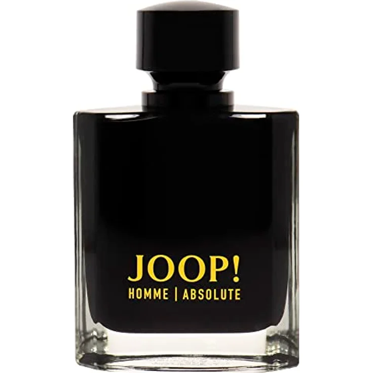 Joop! Homme Absolute Eau de Parfum (EdP) Herrenduft 120 ml Duftfamilie: orientalisch – Bild 2