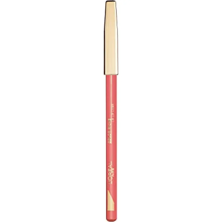L'Oréal Paris Color Riche Le Lipliner 114 Confidentielle, 4 g