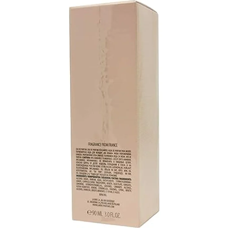 La Rive In Woman Eau de Parfum (EdP) Damenduft 90 ml – Bild 3