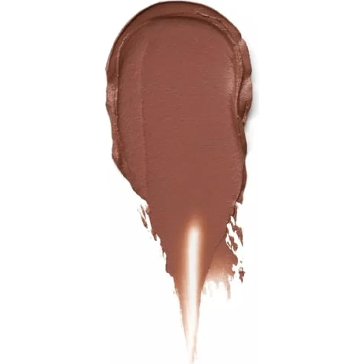 essence cosmetics THE slim STICK Lippenstift Nr. 101 Nude langanhaltend pflegend Expressergebnis farbintensiv matt vegan 1er Pack (1.7g) – Bild 3