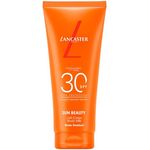 Lancaster Sun Beauty Body Milk SPF30, 100 ml - Schutz vor lichtbedingter Hautalterung, umfassender Sonnenschutz