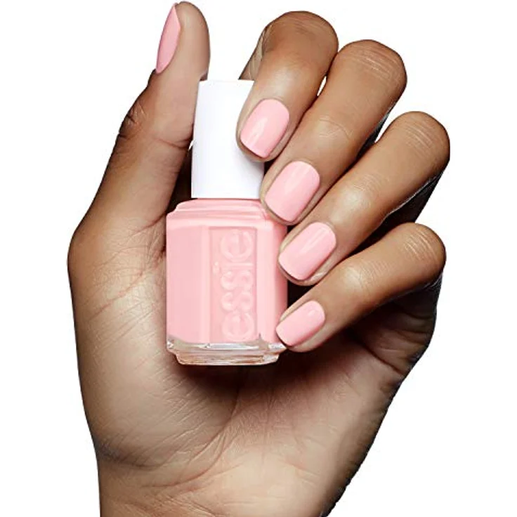Essie Nail Lacquer Nagellack #014-Fiji 13,5 ml – Bild 5