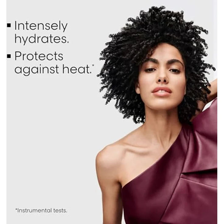 L'Oréal Professionnel Serie Expert Curl Expression Long Lasting Intensive Leave-In Moisturizer 200 ml – Bild 2