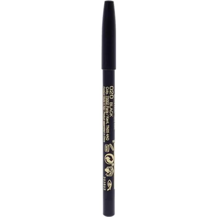 Max Factor Kohl Pencil Kajal 4 g 020, wischfester Eyeliner für vielseitige Make-up-Looks – Bild 2
