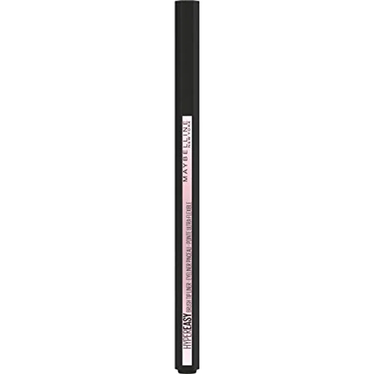 Maybelline New York Hyper Easy Liner Nr. 801 Matte Black, Eyeliner – Bild 2