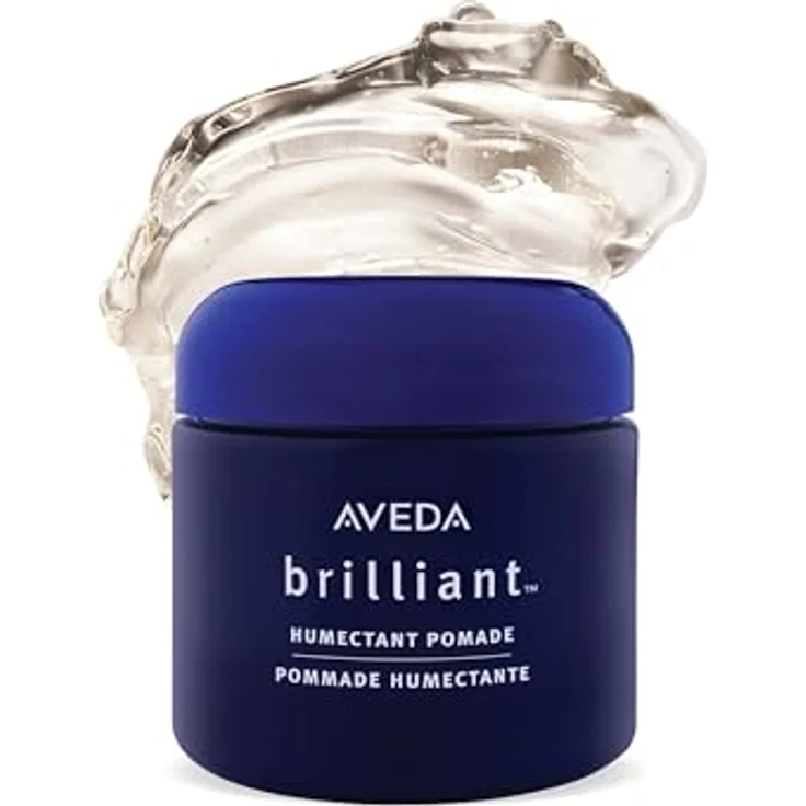 Aveda Brilliant Humectant Pomade 75 ml – Bild 2