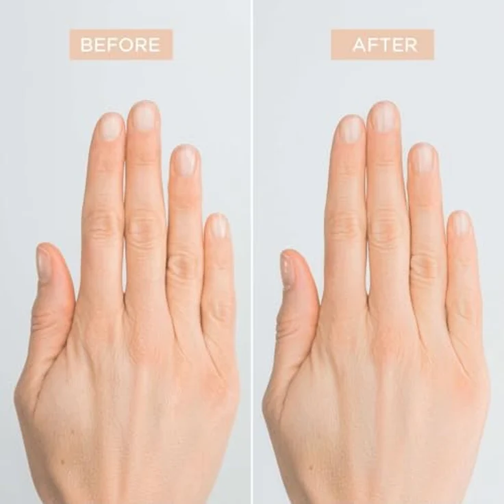 Artdeco Natural Nail Treatment - Pflegendes Nagelöl aus natürlichen Inhaltsstoffen - 1 x 10 ml, Aprikosenduft, antioxidative Wirkung – Bild 5