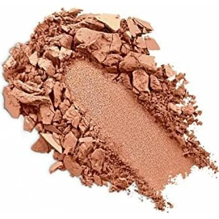 KIKO Milano Radiant Touch Bronzer, kompakter Puder 102 Luminous Sienna, 12 g, für natürliche Bräune und Konturierung – Bild 4