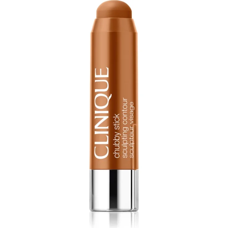 Clinique Chubby Stick™ Sculpting Contour, Bronzer für Damen, Farbton 02 So Sunkissed, 6 g