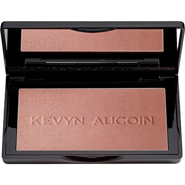 Kevyn Aucoin The Ultimate Neo-Bronzer Palette - Dämmerung Mittel 0.2oz (6.8g)