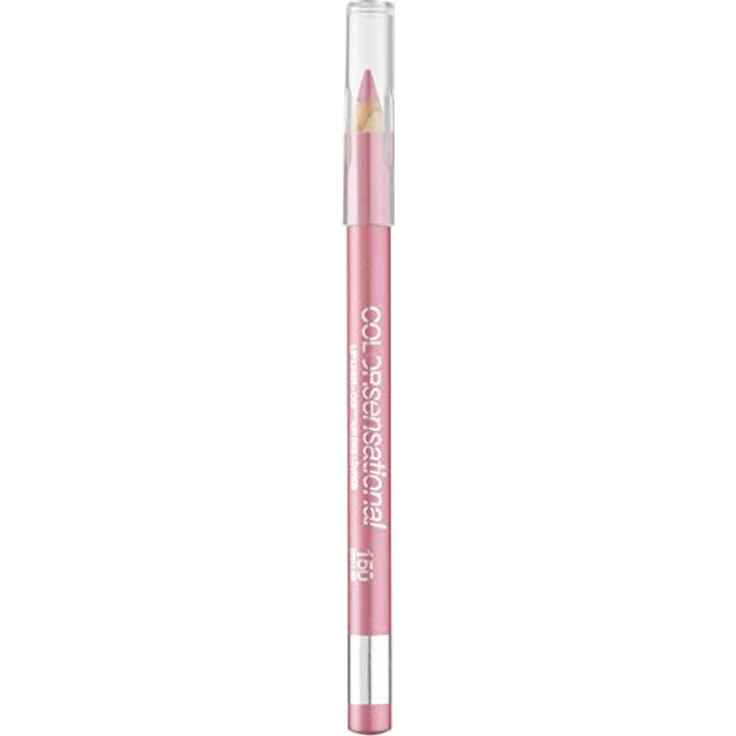 Maybelline Color Sensational Lipliner 2 g Nr. 150 - Stellar Pink – Bild 1