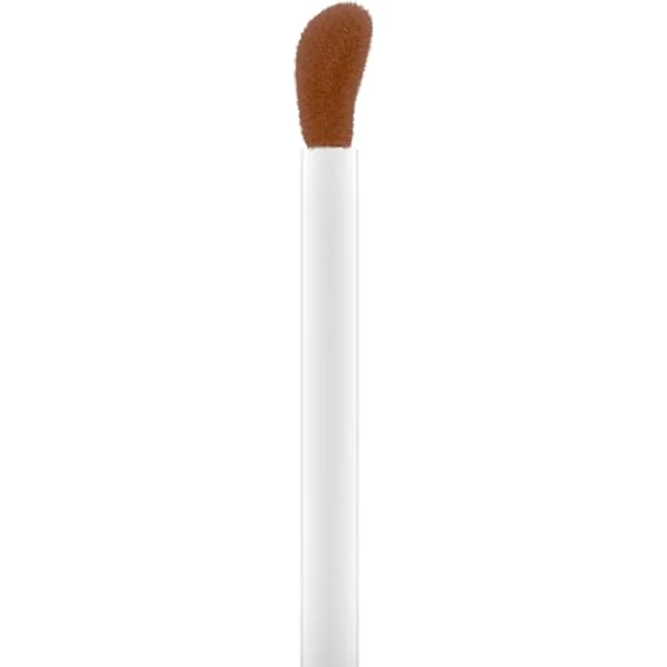 Catrice Melted Sun Liquid Bronzer, Nr. 035, Braun, langanhaltend, definierend, hochpigmentiert, natürlich, matt, vegan, ölfrei, ohne Parfüm, ohne Alkohol, 1er Pack (10ml) – Bild 3