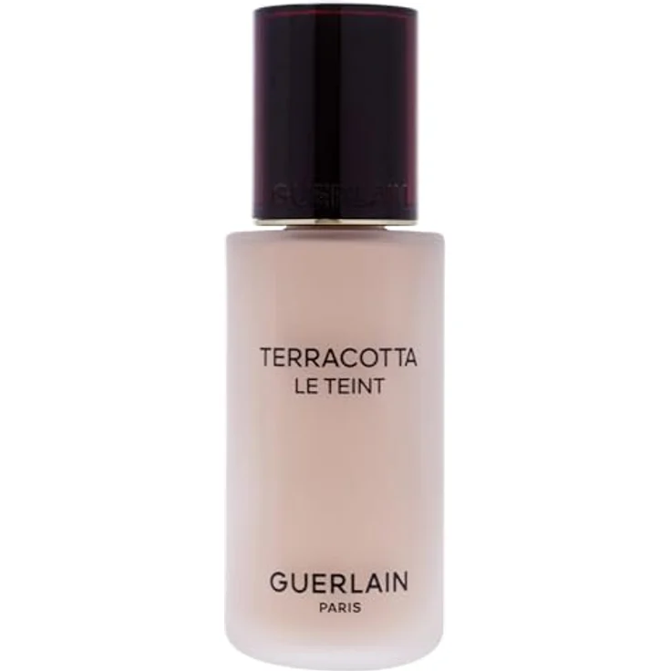 Guerlain Terracotta Le Teint Foundation – 1C Cool for Women – 28,3 g Foundation – Bild 2