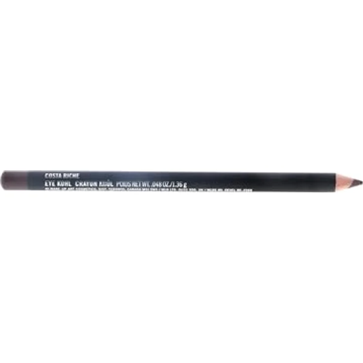 MAC Cosmetics Eye Kohl Creme-Eyeliner, Farbton Costa Riche, 1.45 g, intensiv pigmentiert – Bild 3