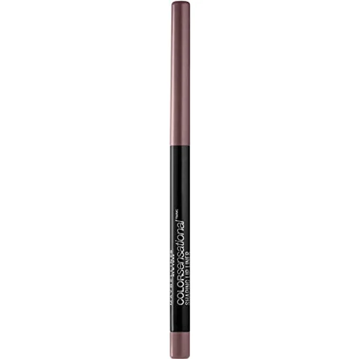 Maybelline Color Sensational Shaping Lipliner 0.28 g Nr. 08 - Gone Greige
