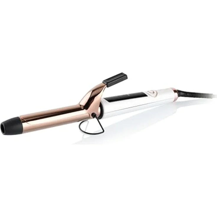 eta Lockenstab Fenité ETA732790000, 25 mm Durchmesser, Titanium-Keramik-Beschichtung – Bild 1