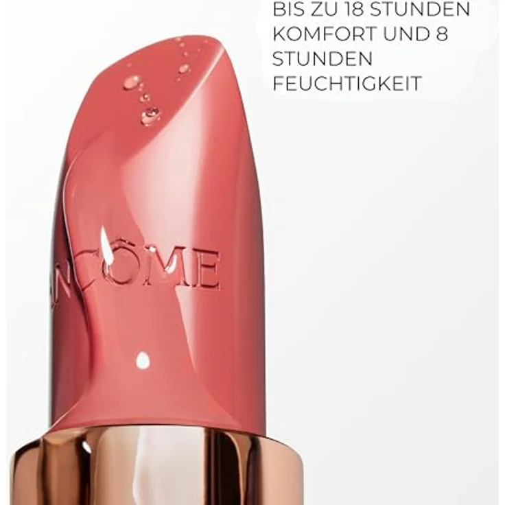 Lancôme Lippen L'Absolu Rouge Cream 3.4 g Timeless-Romance – Bild 4