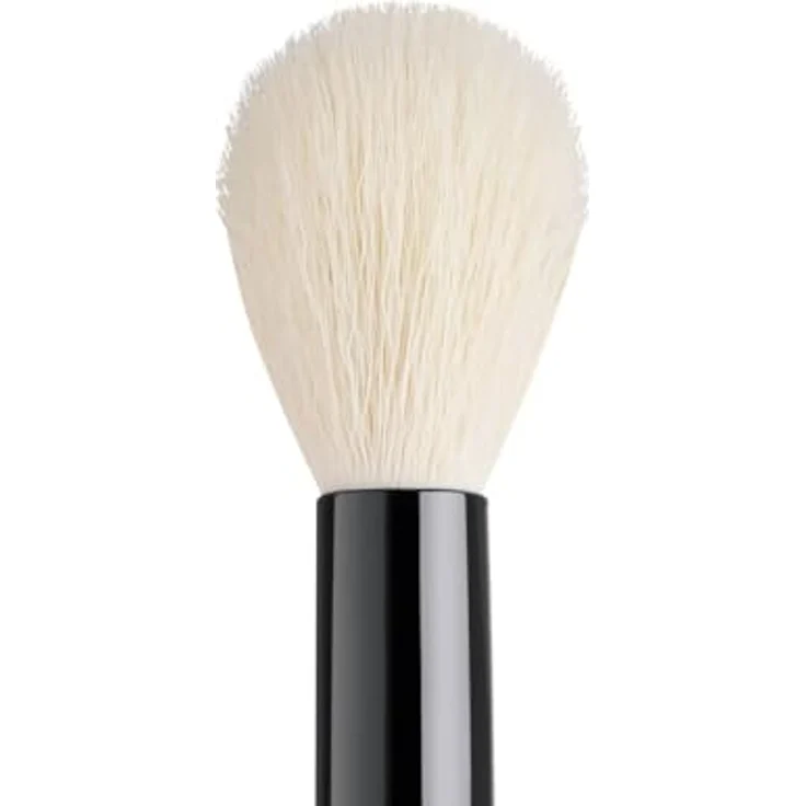 ARTDECO Blending Brush, Schattierpinsel zum Auftragen und Verblenden von Puder- und Cremetexturen, hochwertige synthetische Borsten, 1 Stück – Bild 2