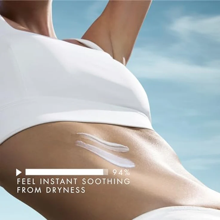 BIOTHERM Lait Corporel Active Recovery Bodylotion, intensive Feuchtigkeitspflege für alle Hauttypen, beruhigende Körperpflege, 400ml – Bild 5