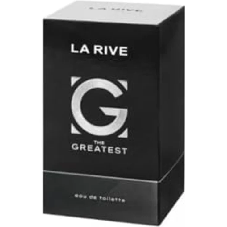 LA RIVE The Greatest Eau de Toilette Herren 100ml, Frischer & Holziger Duft mit Zitrus, Lavendel & Moschus, Lang anhaltend, Maskulin und Selbstbewusst – Bild 3