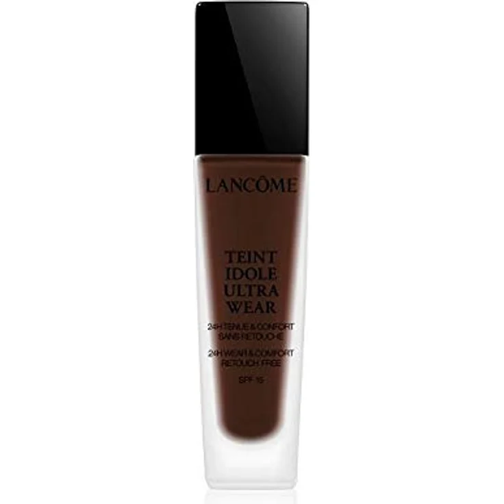 Lancôme Teint Idole Ultra Wear Liquid - 17 Ebène 30 ml – Bild 2