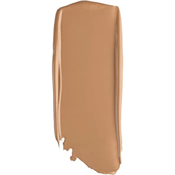 Inglot HD Perfect Coverup Foundation, hochdeckende Foundation mit HD Pigmenten, hypoallergen, 30 ml, mit weißem Trüffelextrakt – Bild 5