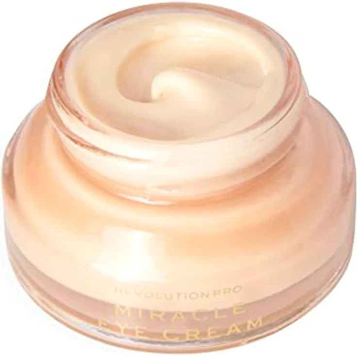 Revolution Pro, Miracle Eye Cream, 15ml – Bild 2