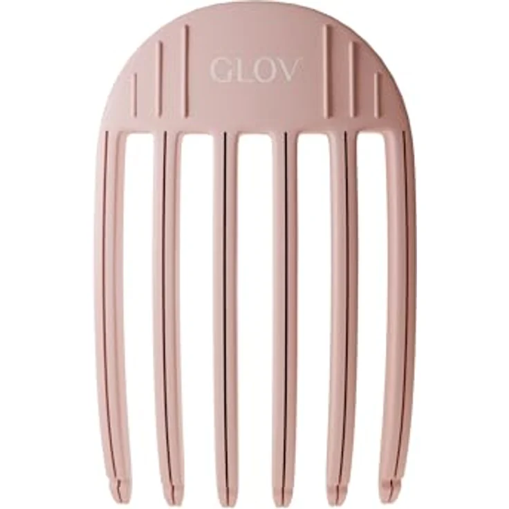 GLOV ZERO Gravity Hair Root Lifter Clip, Haarspange für mehr Volumen, schonend zum Haar, 1 St. – Bild 2