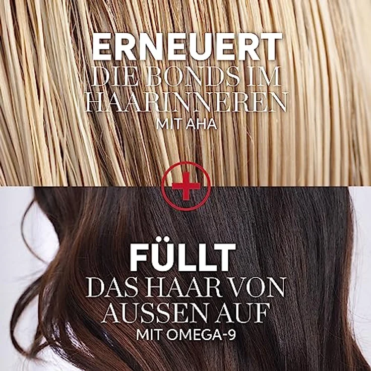 Wella Professionals Ultimate Repair Shampoo, stärkendes Shampoo für beschädigtes Haar, nachfüllbar, 1000 ml – Bild 3