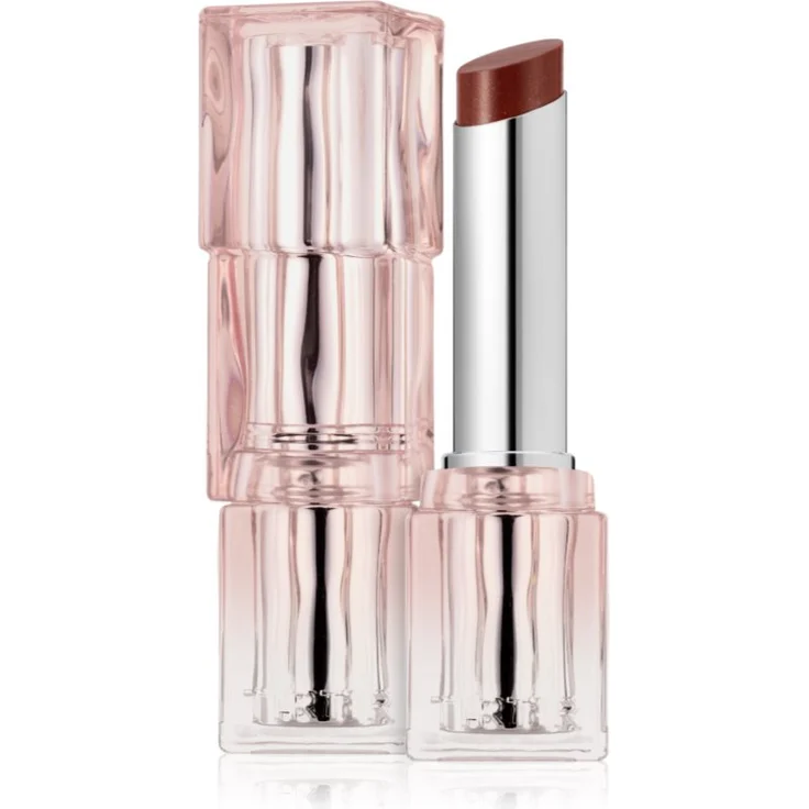 TIRTIR Waterism Glow Melting Balm, Tönungsbalsam für die Lippen, feuchtigkeitsspendend, Farbton 05 Scotch Shot, 55 g