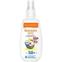 Image for PAEDIPROTECT Sonnenspray Kinder Baby LSF 50+ 150 ml