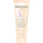 Kérastase Gloss Absolu Conditioner, Haarspülung für glänzendes und geschmeidiges Haar, 75 ml