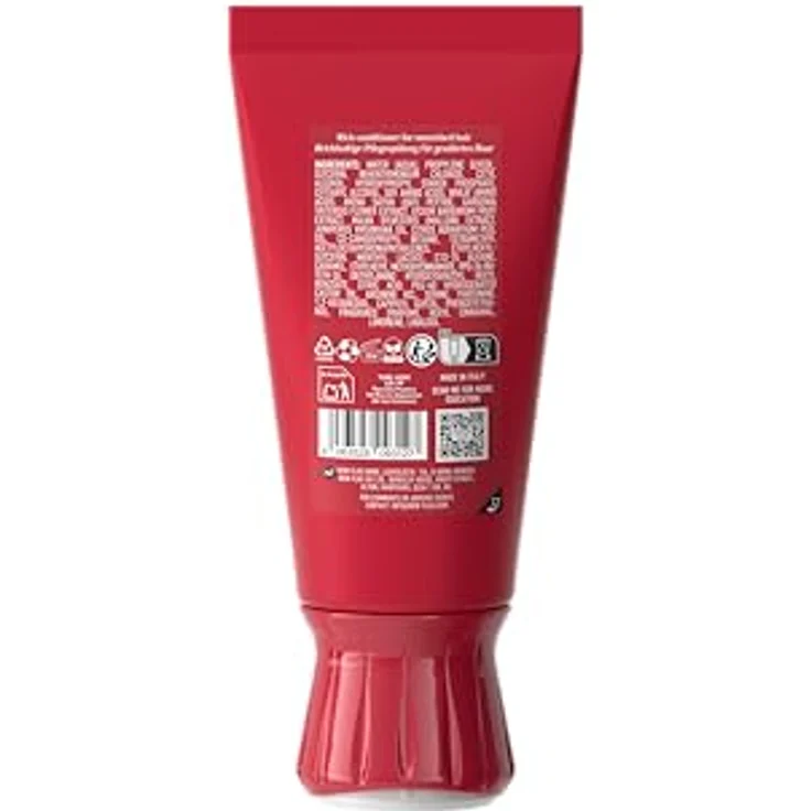 NEQI Conditioner Reparatur Reisegröße – Repair Reveal Spülung mit V-Keratin für geschädigtes & coloriertes Haar, 90ml, vegan – Bild 2