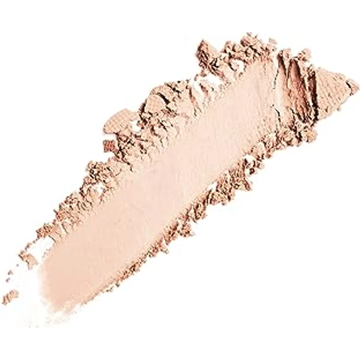 essence cosmetics mattifying compact powder, Puder, Nr. 11 pastel beige, nude, für Mischhaut, für trockene Haut, für unreine Haut, mattierend, matt, vegan, Nanopartikel frei (12g) – Bild 2