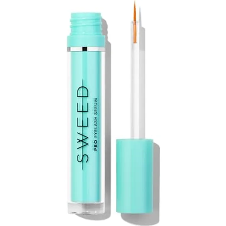 Sweed Care Pro, Wimpernwachstumsserum für Frauen, 5 ml
