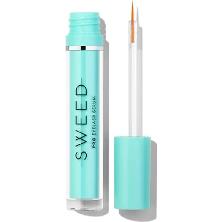 Sweed Care Pro, Wimpernwachstumsserum für Frauen, 5 ml – Bild 1