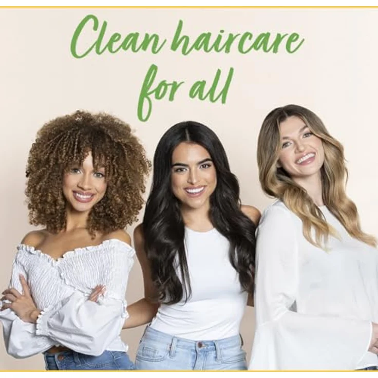 CHI ShineCare Smoothing Conditioner, intensive Haarpflege mit Aloe Vera und Sonnenblumenöl, 355 ml – Bild 3
