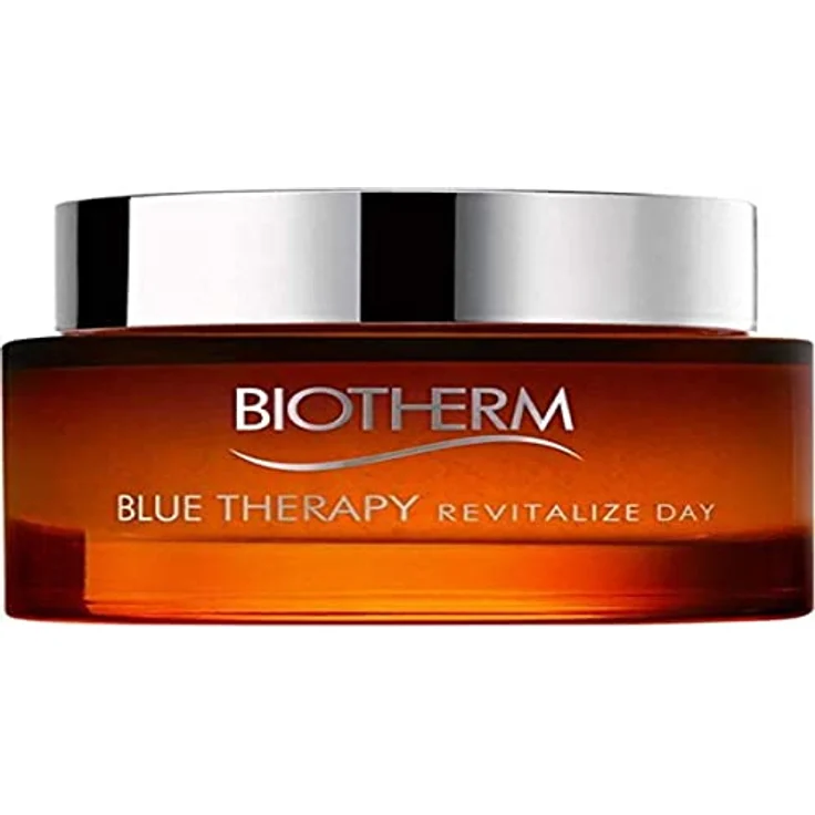 Biotherm Blue Therapy Amber Algae Cream 75 ml Tagespflege – Bild 2
