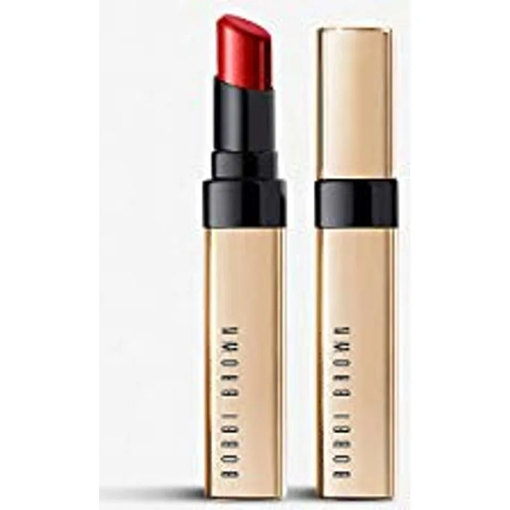 Luxe Shine Intense Lippenstift von Bobbi Brown Red Stiletto 3,4 g