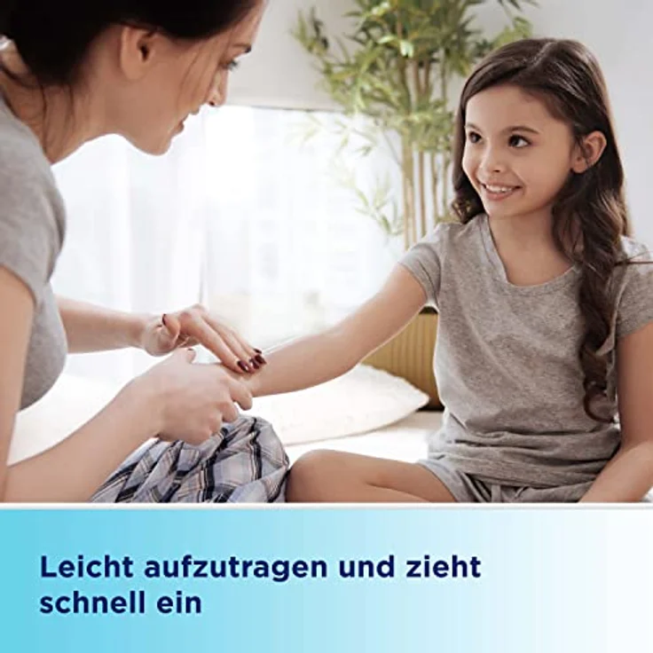 Bepanthen Antiseptische Wundcreme zum Schutz vor Wundinfektion 20g – Bild 5