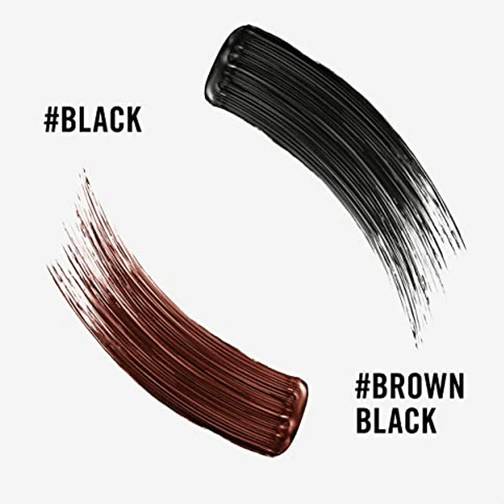 Rimmel Extra 3D Lash Wimperntusche Volume #Black 8 ml – Bild 4