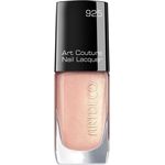 ARTDECO Art Couture Nail Lacquer - Langanhaltender schnelltrocknender Nagellack pearl - 1 x 10ml