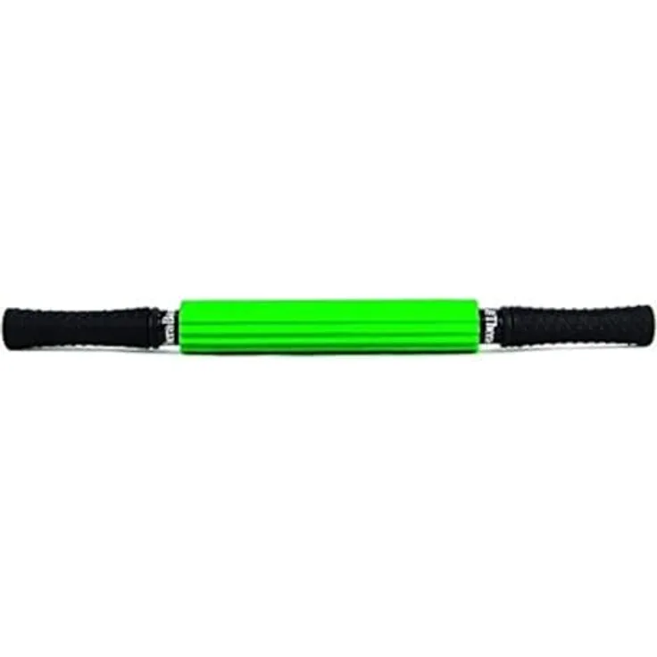 TheraBand Roller Massager Standard, Massagegerät für gezielte Muskelentspannung