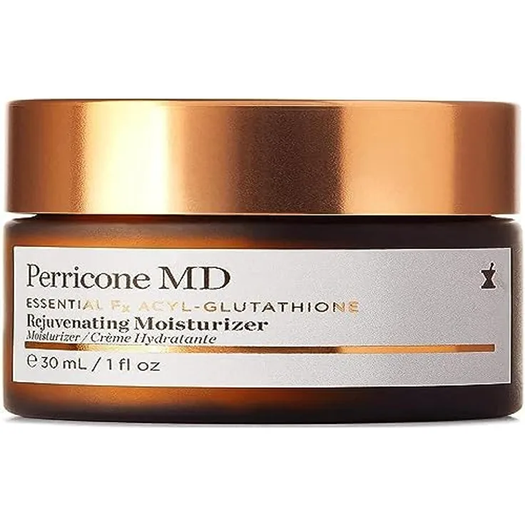 Perricone MD Essential Fx Acyl-Glutathion Verjüngende Feuchtigkeitscreme 30 ml