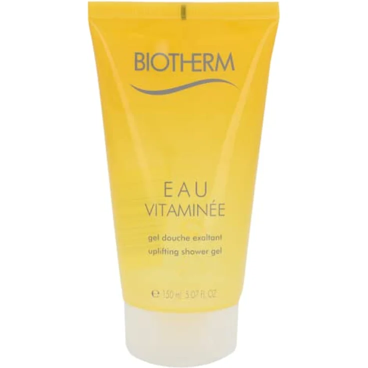Biotherm Eau Vitaminée Duschgel 150 ml – Bild 2